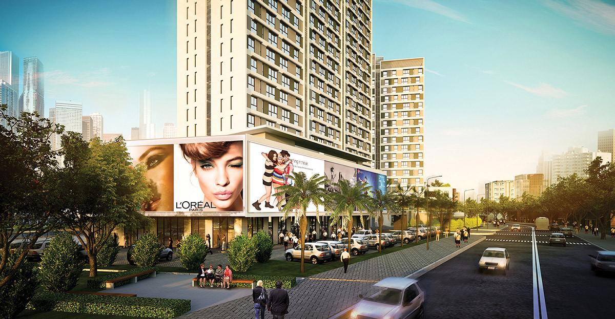 Dự án CitiHome