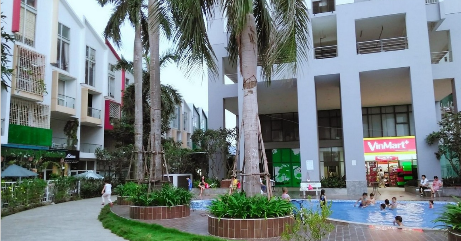 Dự án La Astoria