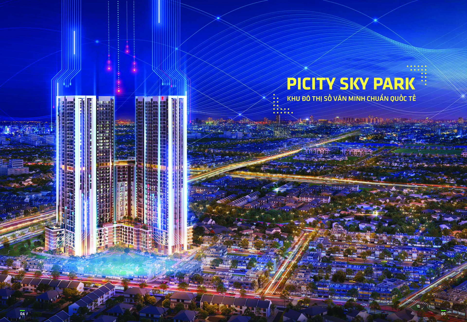Picity Sky Park