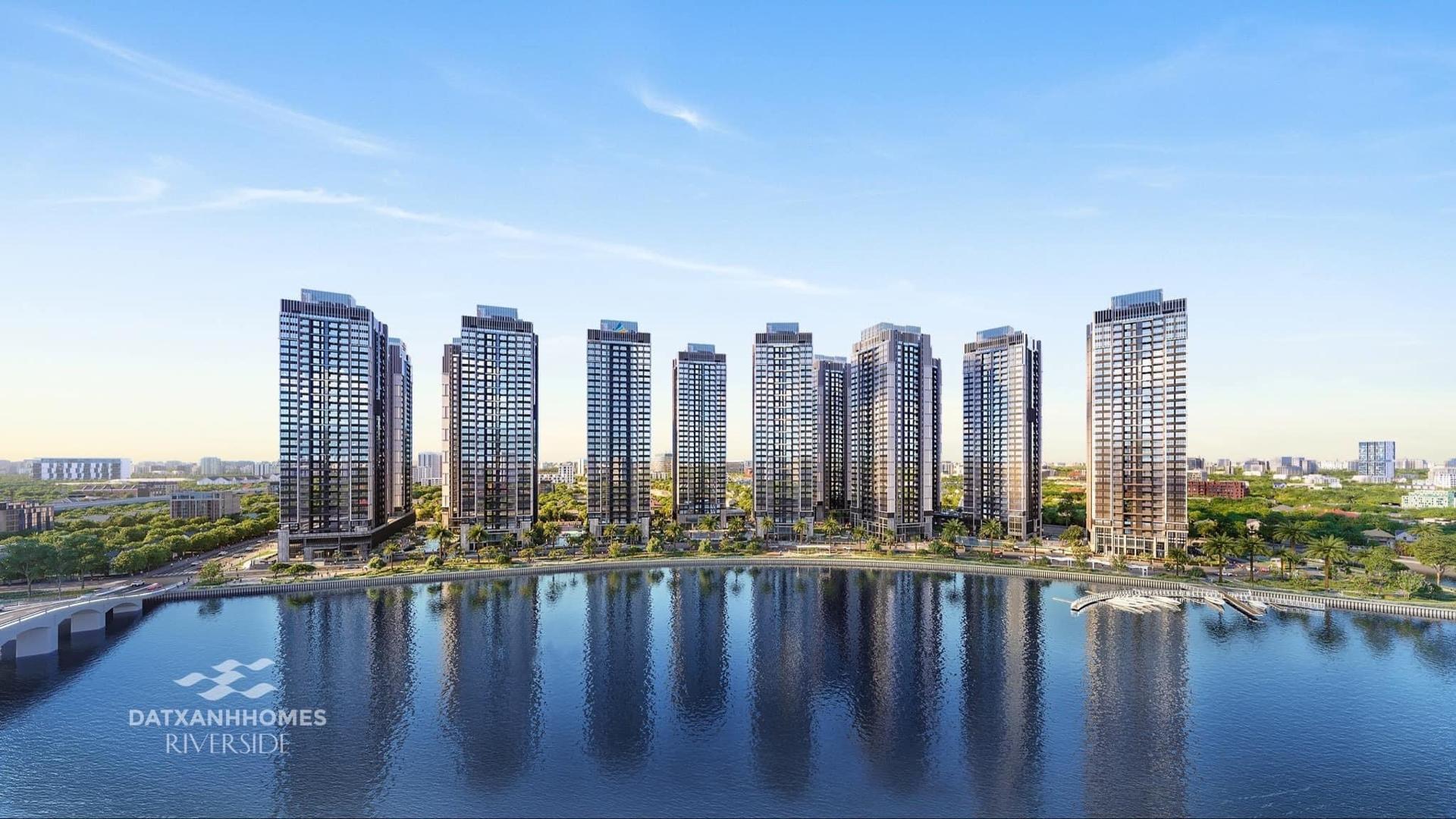 DatXanhHomes Riverside