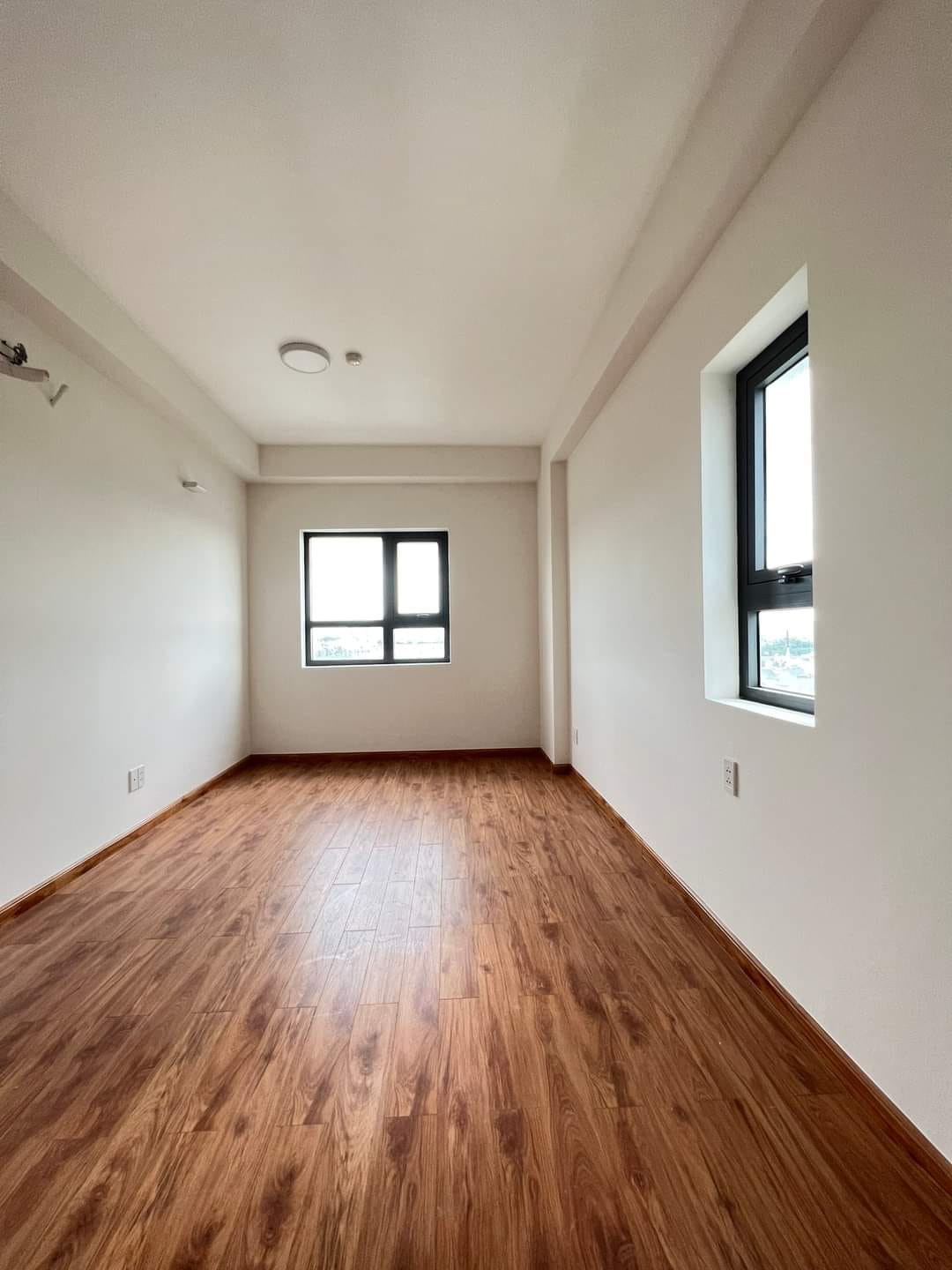 Ảnh thực tế dự án Fresca Riverside
