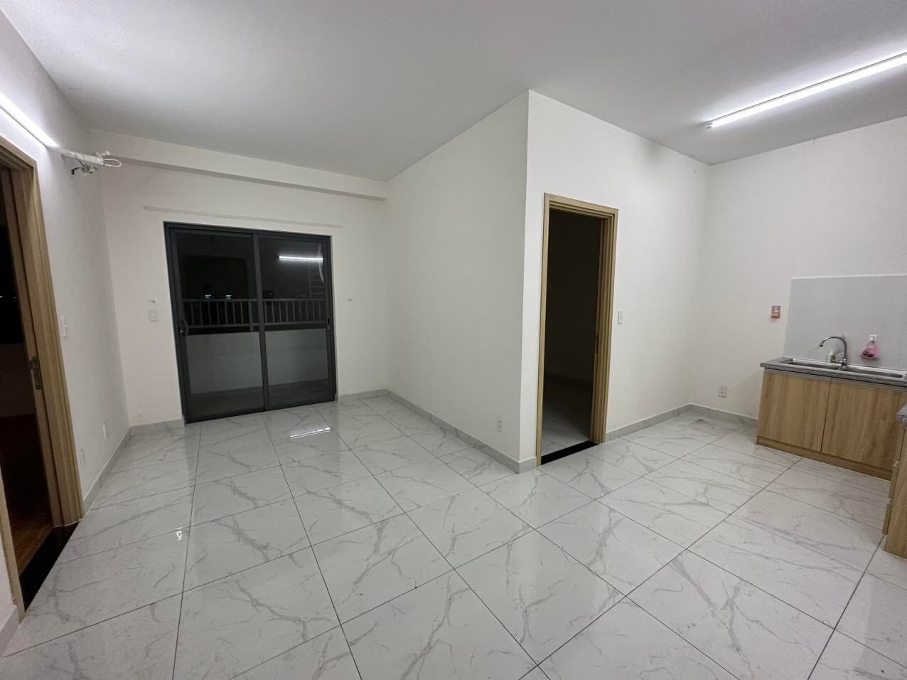 Ảnh thực tế dự án Fresca Riverside