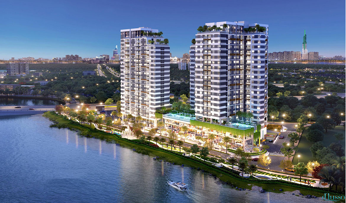 Dự án D'Lusso
