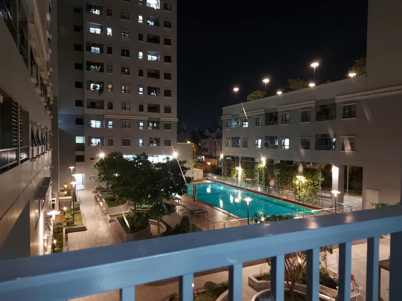 Dự án Fresca Riverside