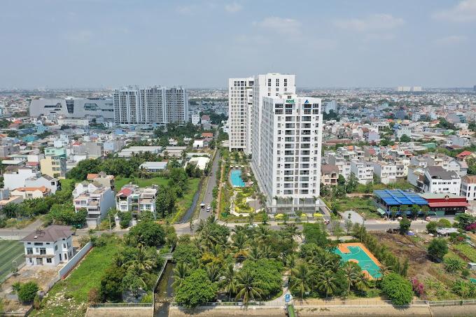 Opal Riverside