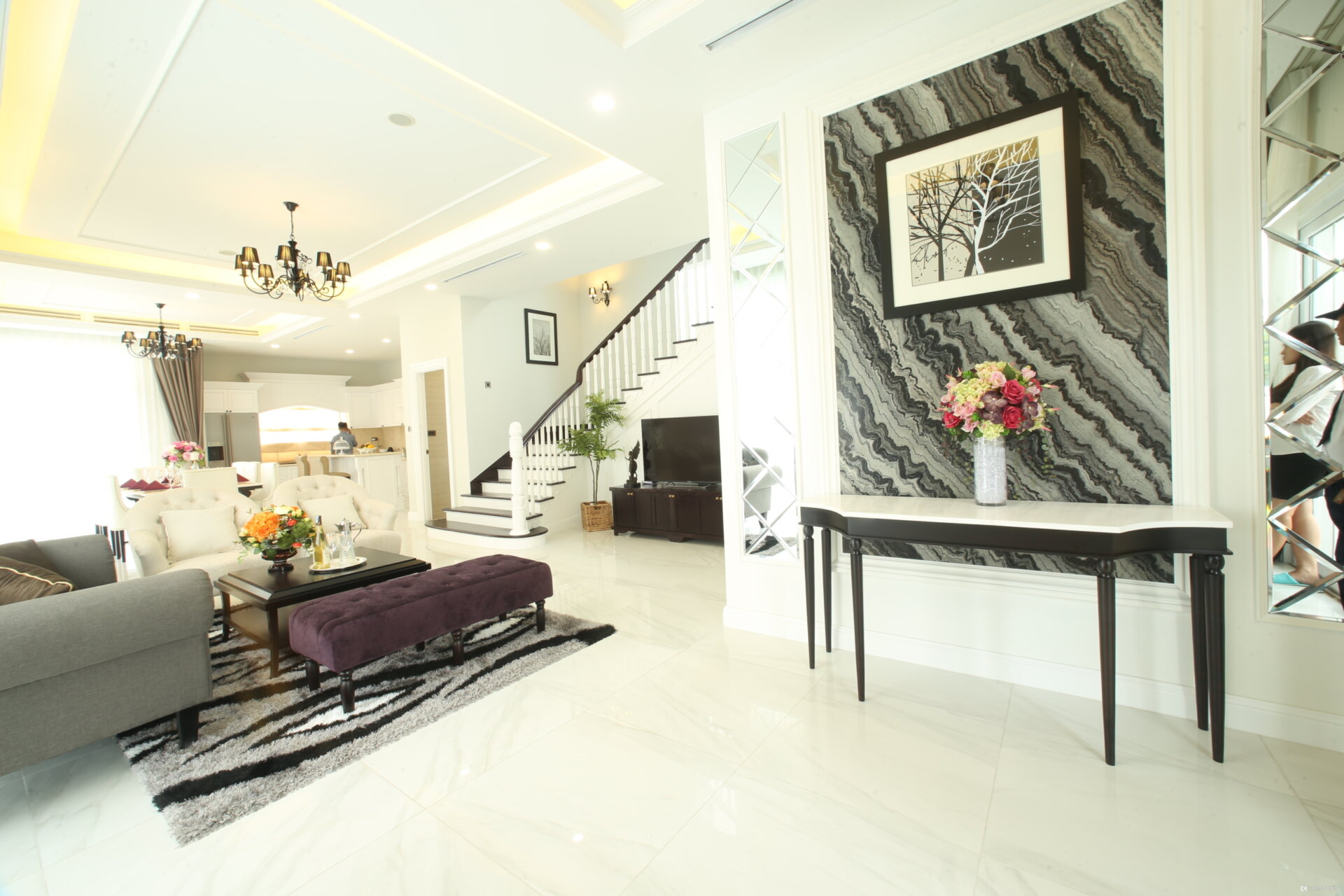 Ảnh thực tế dự án The Venica