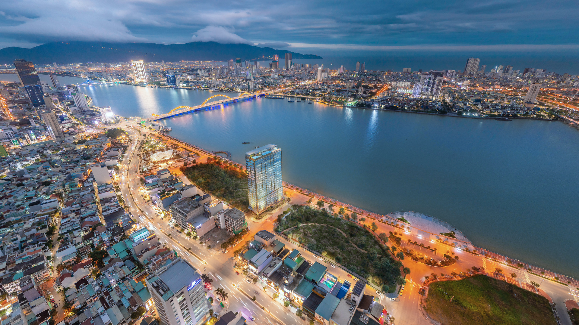 The Filmore Đà Nẵng