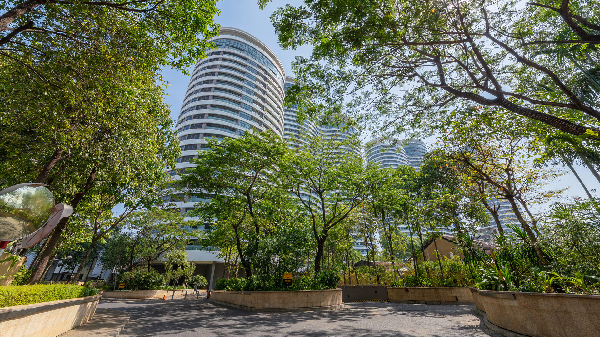 Dự án City Garden