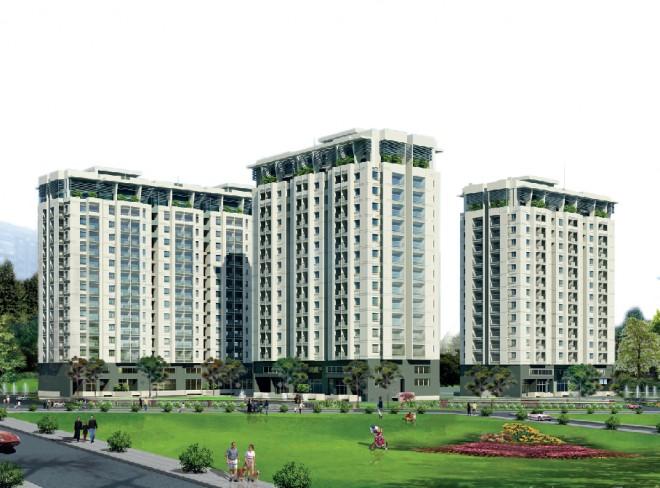 Phúc Lộc Thọ