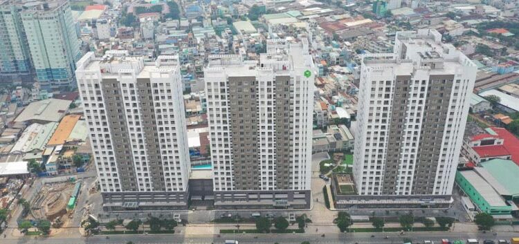 Căn hộ Richstar Tân Phú