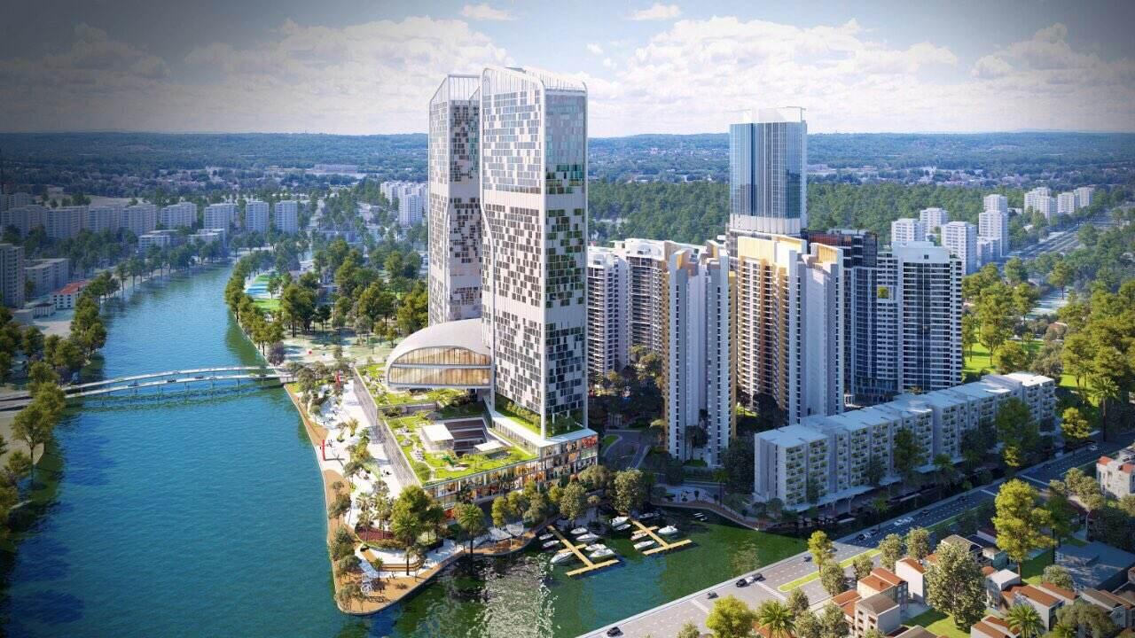 Grand Sentosa