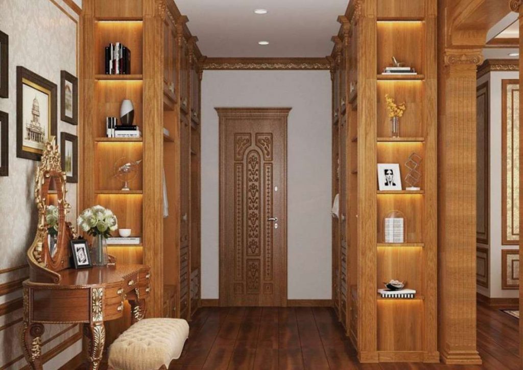 Nhà mẫu dự án Bảo Sơn Residence