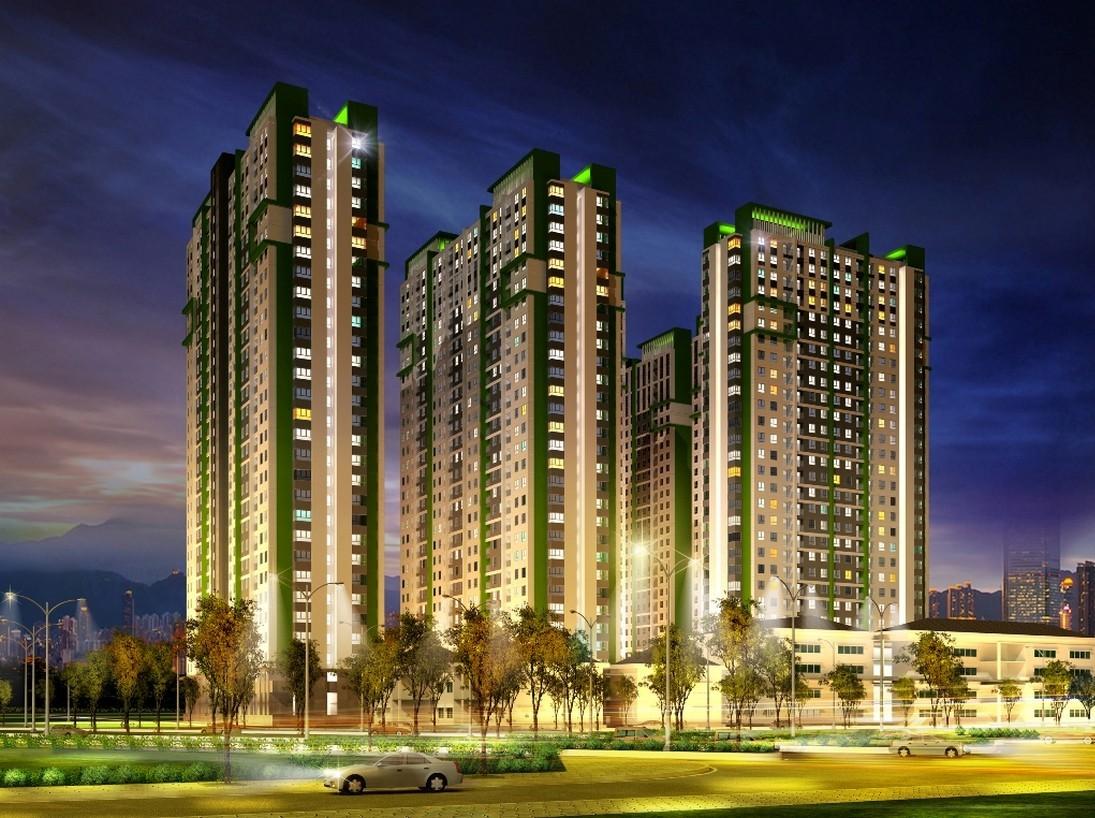 Carina Plaza