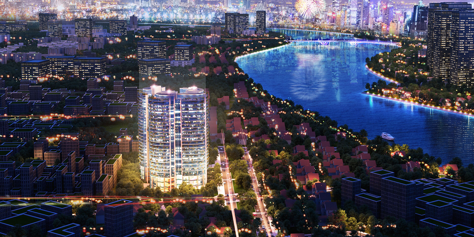 Dự án Sunshine Venicia
