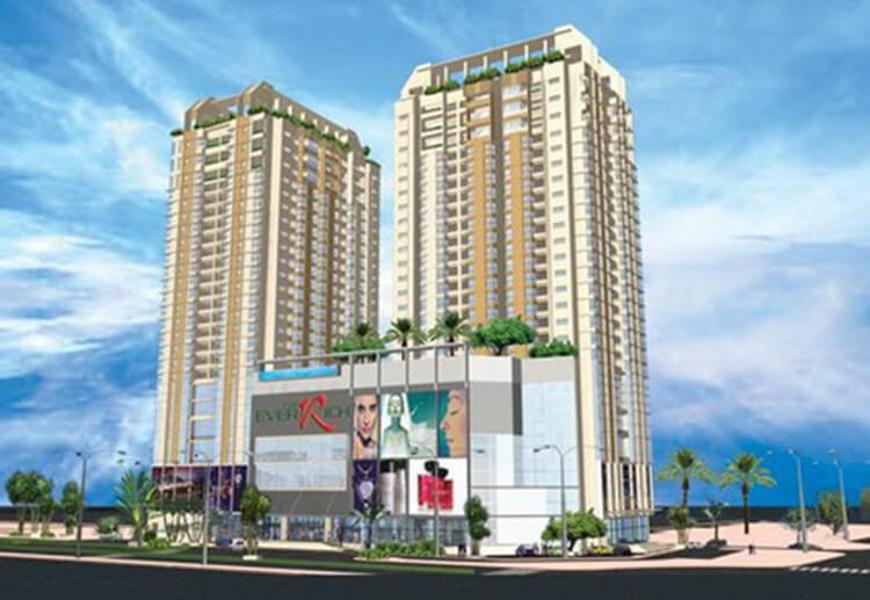 The EverRich 1