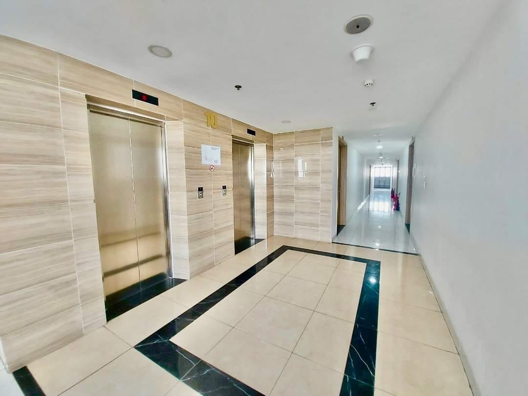 Ảnh thực tế dự án Fresca Riverside