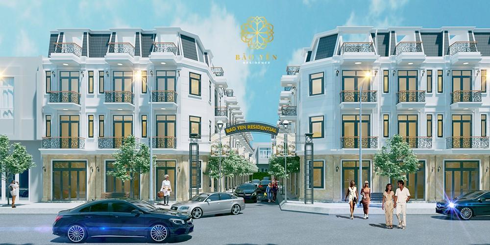 Bảo Yến Residence