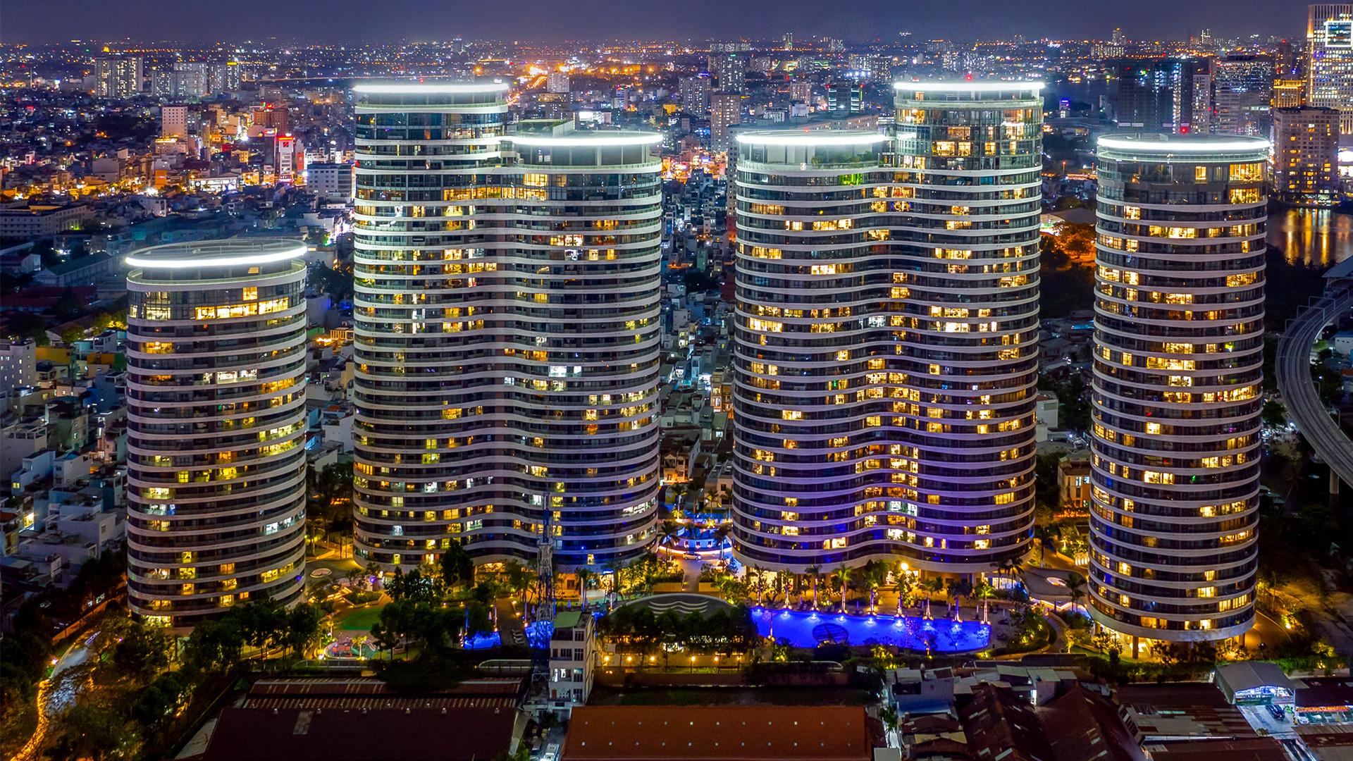 City Garden