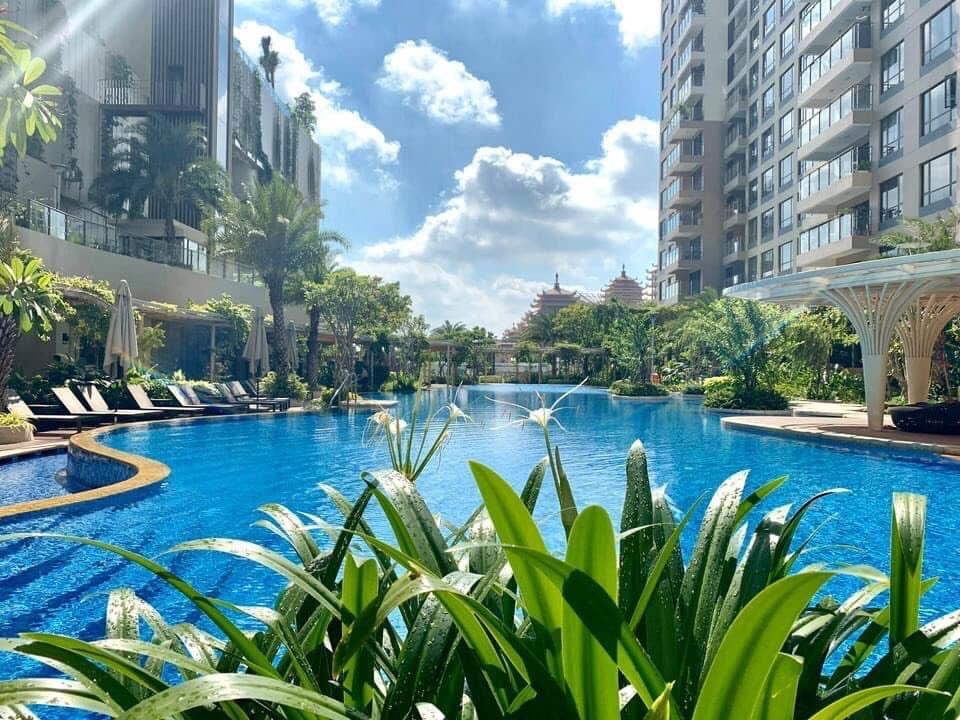 Tiện ích nội khu dự án Estella Heights