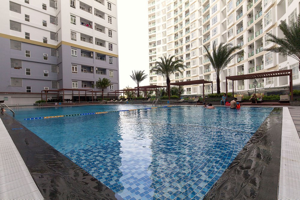 Dự án Him Lam Riverside