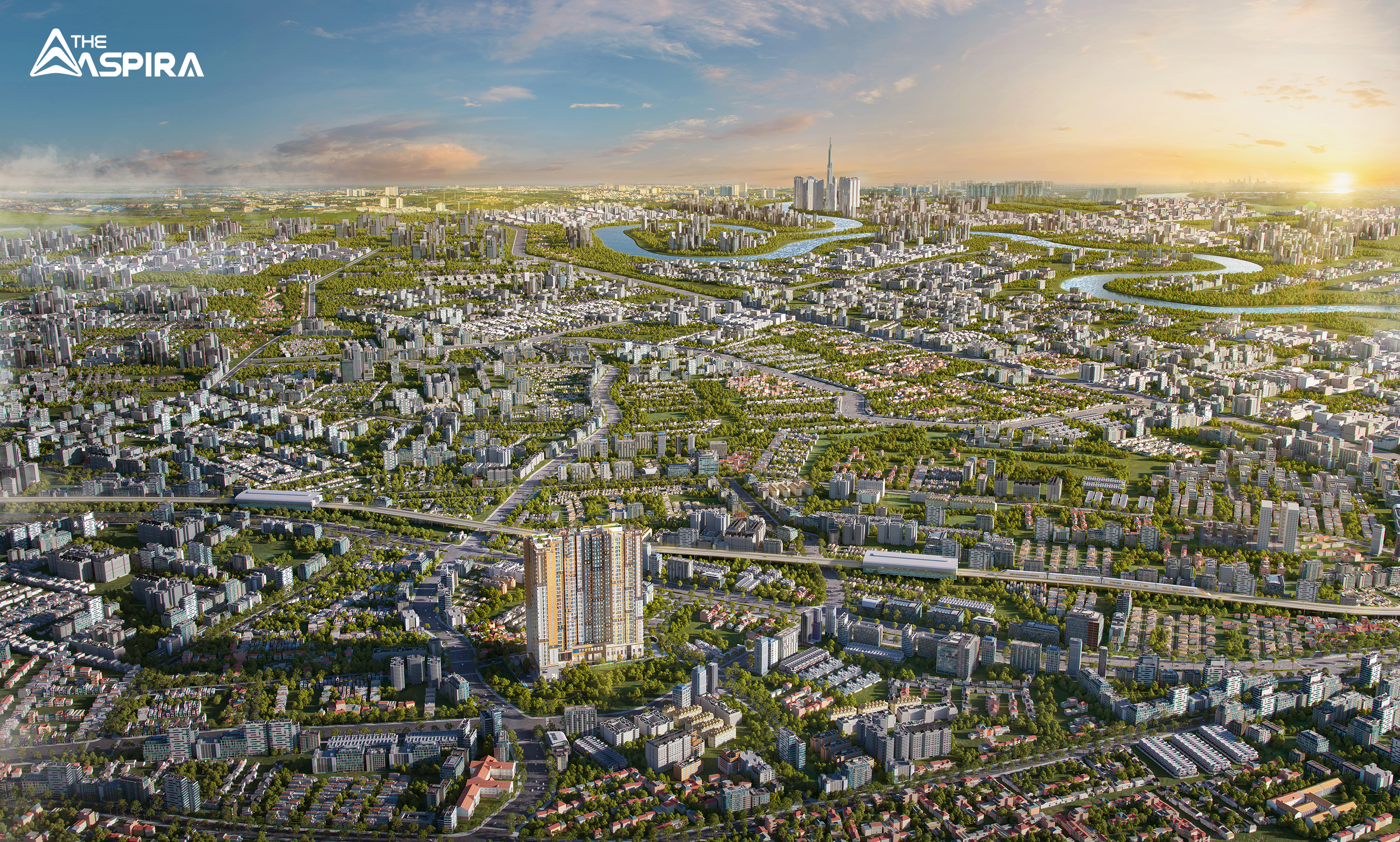 Hình ảnh render