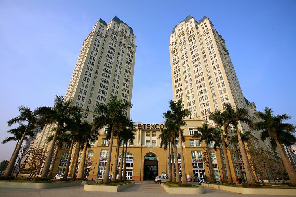 Dự án The Manor