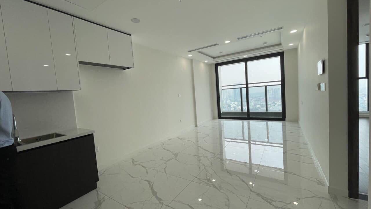 Ảnh thực tế dự án Sunshine City Saigon
