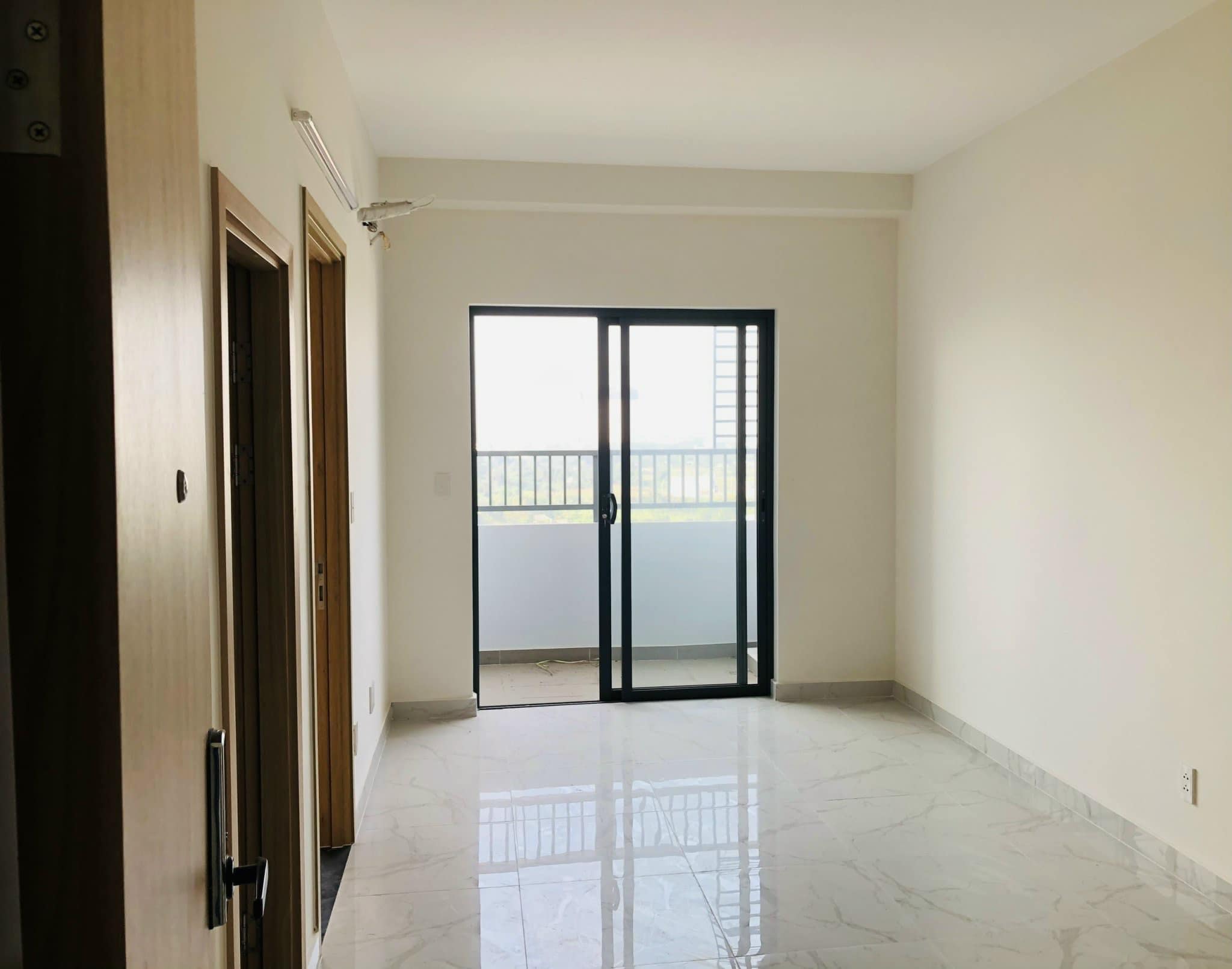 Ảnh thực tế dự án Fresca Riverside