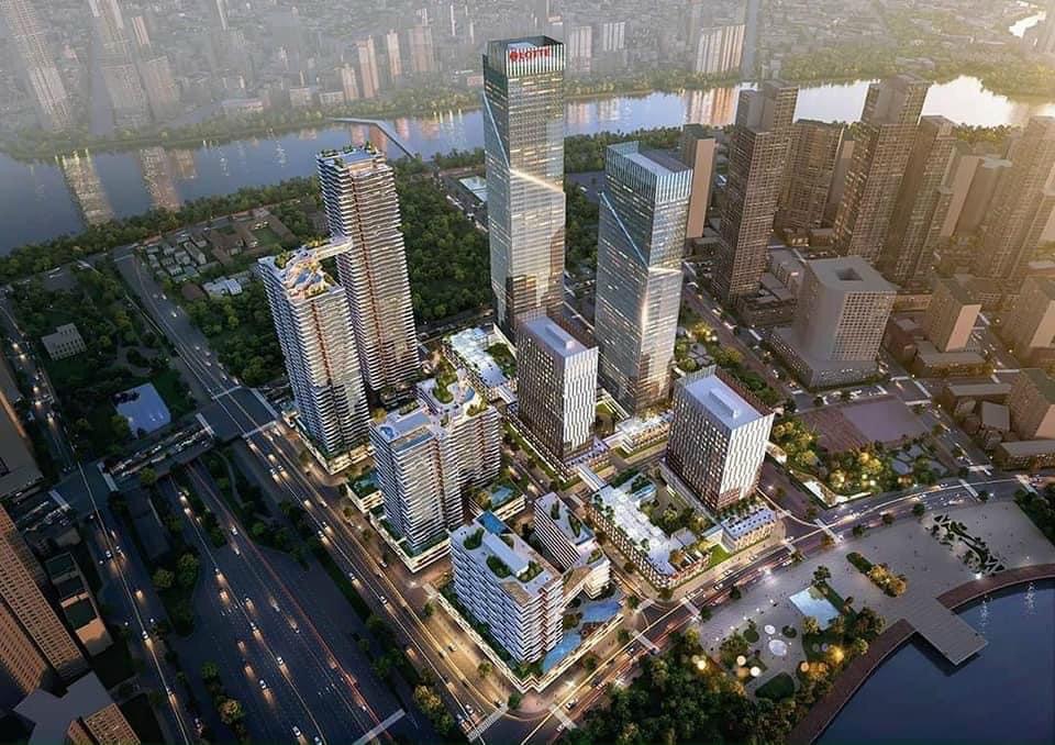 Eco Smart City