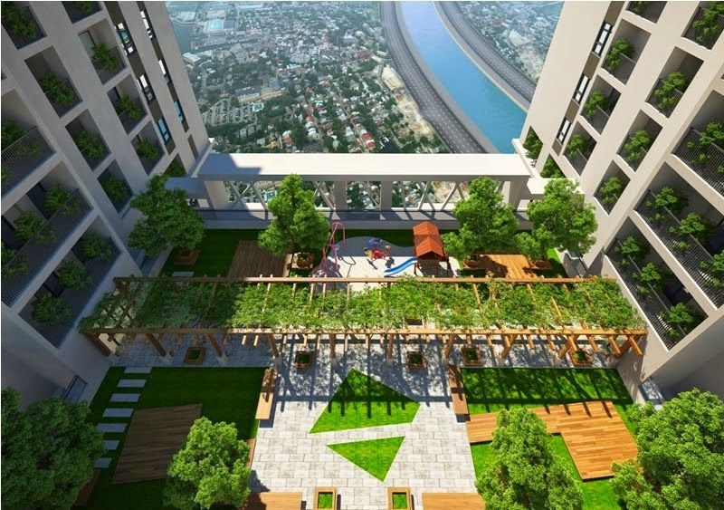 Dự án Thủ Thiêm Garden