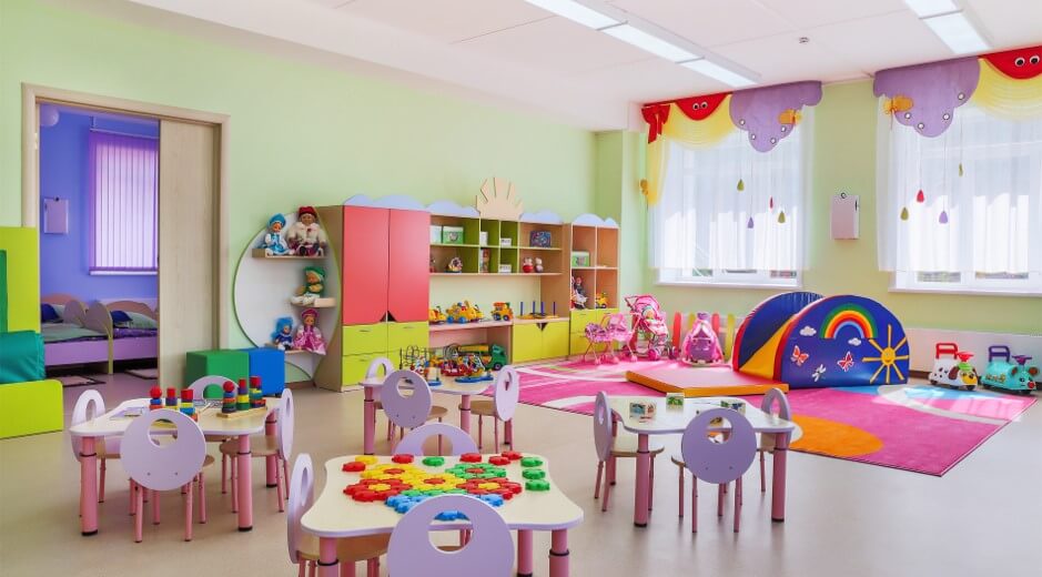 Dự án Bcons Polygon