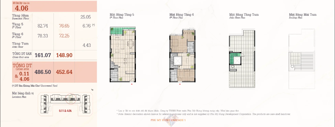 Mặt bằng 4.06