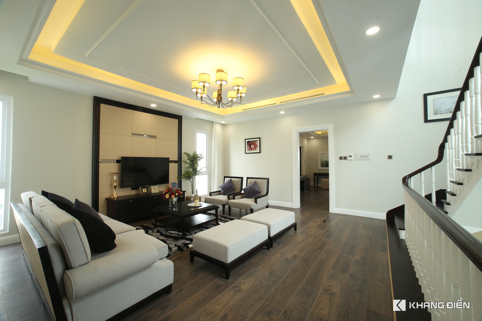 Ảnh thực tế dự án The Venica