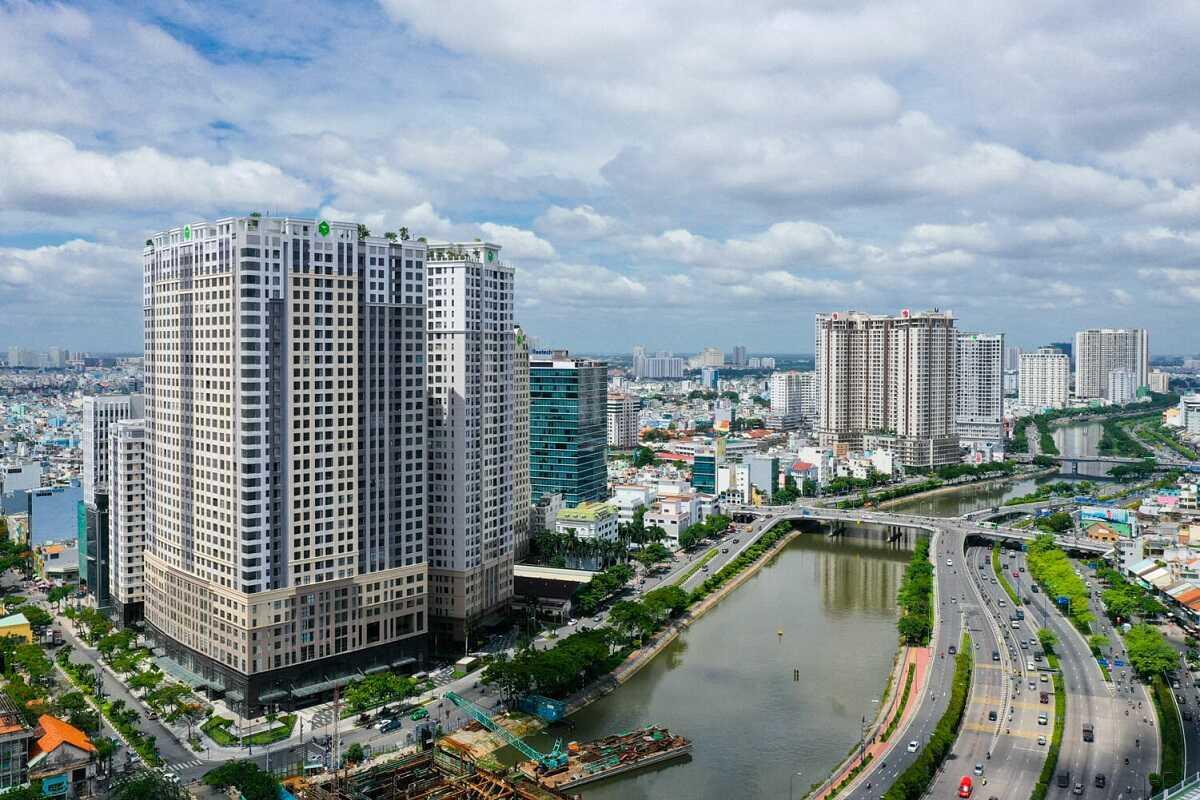Saigon Royal