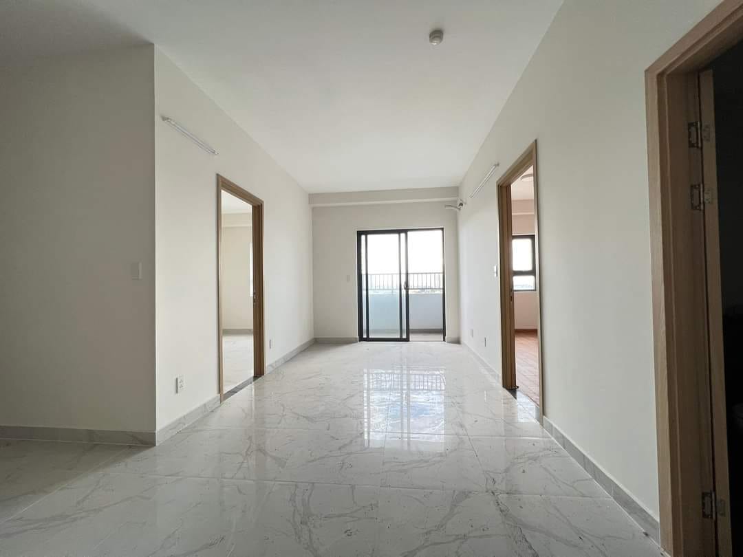 Ảnh thực tế dự án Fresca Riverside