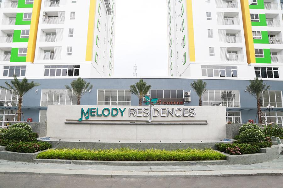 Melody Residence
