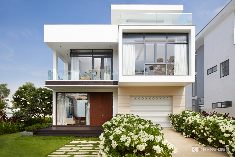 Dự án Lucasta Villa