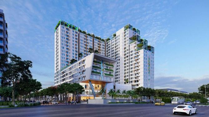 Salto Residence