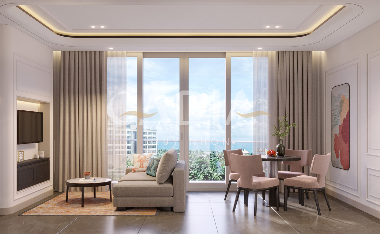 Tổng quan dự án